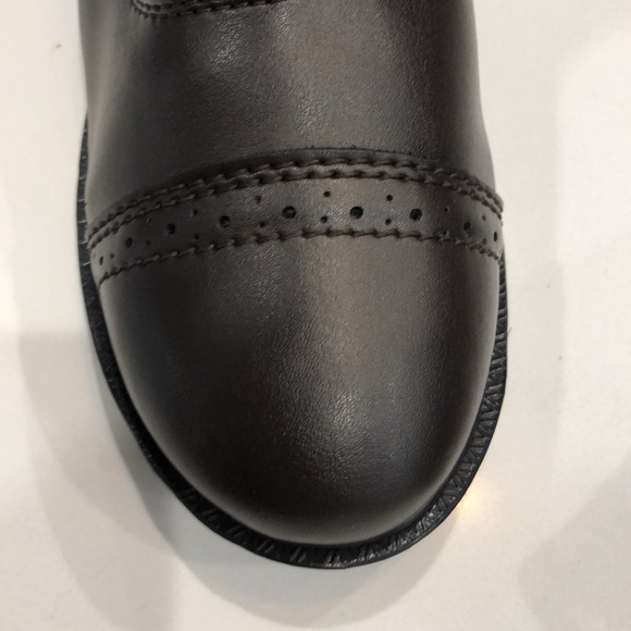 Girls riding boots - Picture 7 of 11